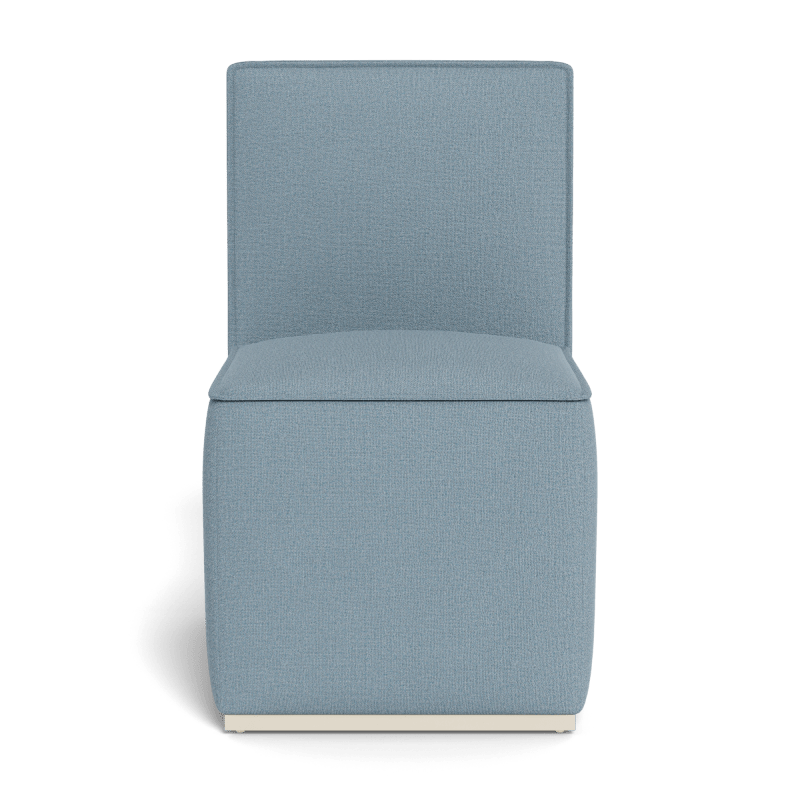 Santorini Armless Dining Chair