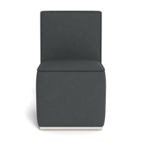 Santorini Armless Dining Chair