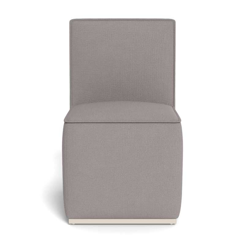 Santorini Armless Dining Chair