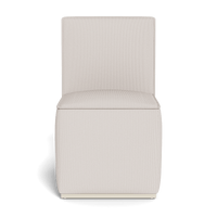 Santorini Armless Dining Chair