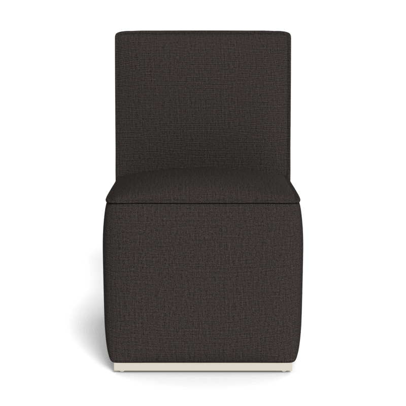 Santorini Armless Dining Chair