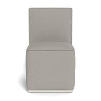 Santorini Armless Dining Chair