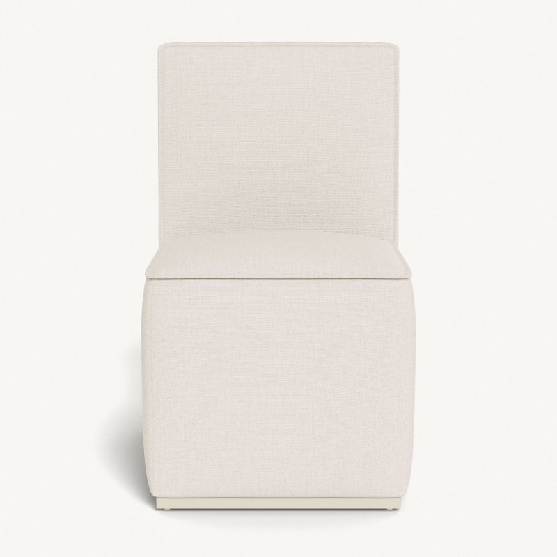 Santorini Armless Dining Chair