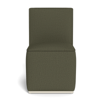 Santorini Armless Dining Chair