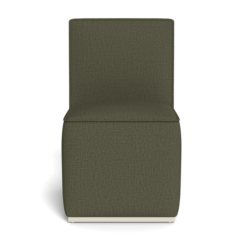 Santorini Armless Dining Chair