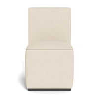 Santorini Armless Dining Chair