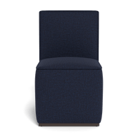 Santorini Armless Dining Chair
