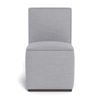 Santorini Armless Dining Chair