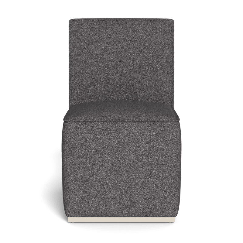 Santorini Armless Dining Chair