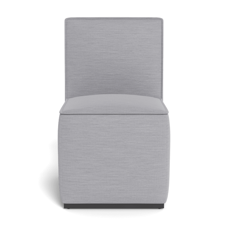 Santorini Armless Dining Chair