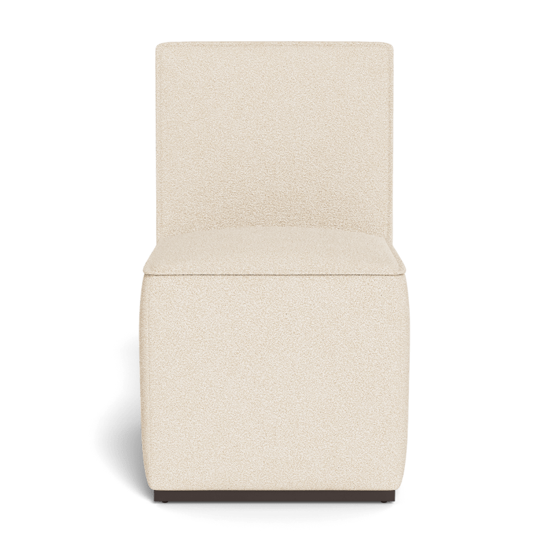 Santorini Armless Dining Chair