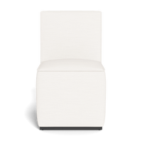 Santorini Armless Dining Chair