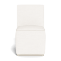 Santorini Armless Dining Chair