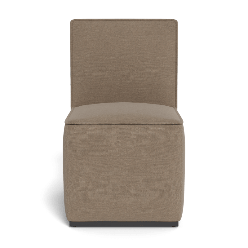 Santorini Armless Dining Chair