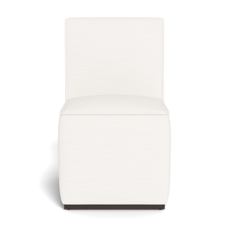 Santorini Armless Dining Chair