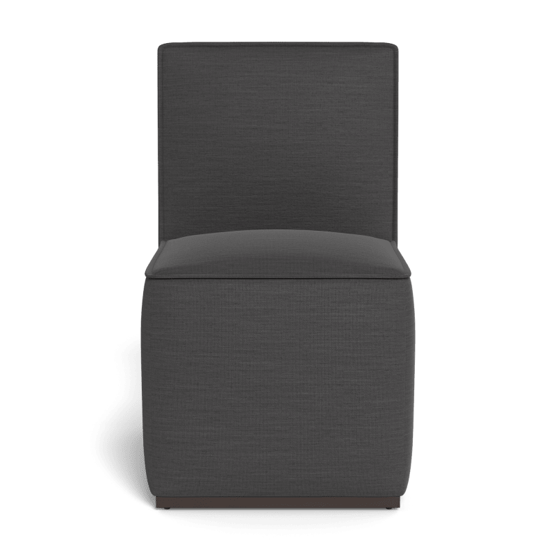 Santorini Armless Dining Chair
