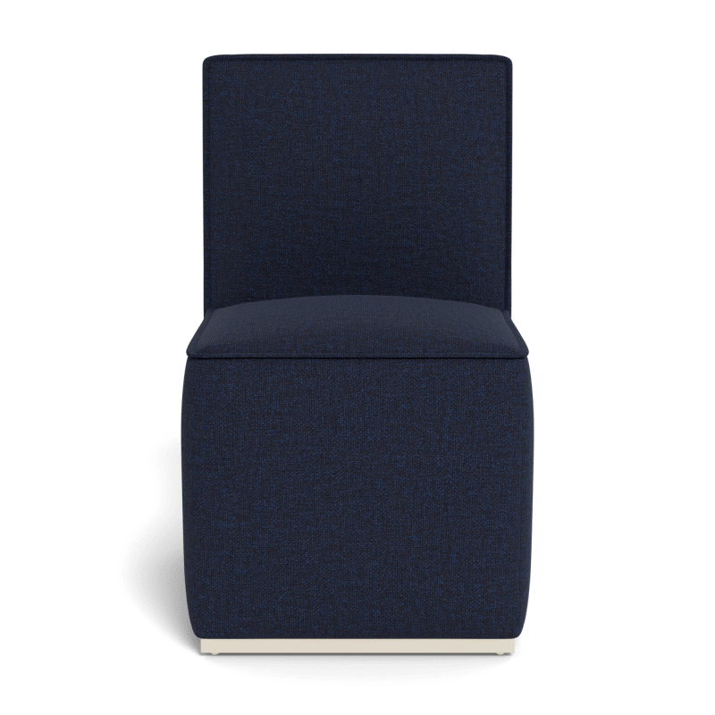 Santorini Armless Dining Chair