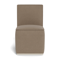 Santorini Armless Dining Chair