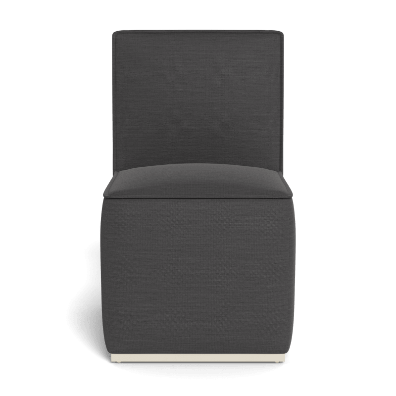Santorini Armless Dining Chair