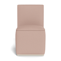 Santorini Armless Dining Chair