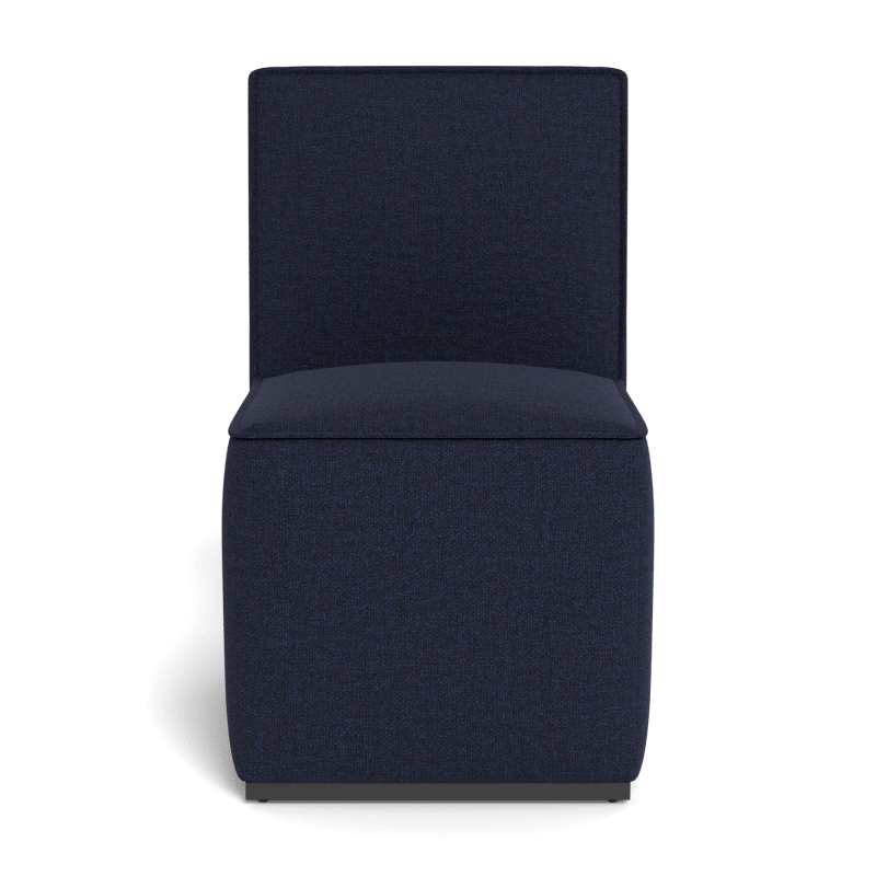 Santorini Armless Dining Chair