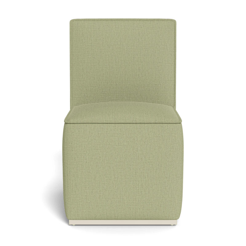 Santorini Armless Dining Chair