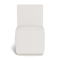 Santorini Armless Dining Chair