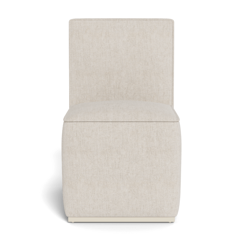 Santorini Armless Dining Chair