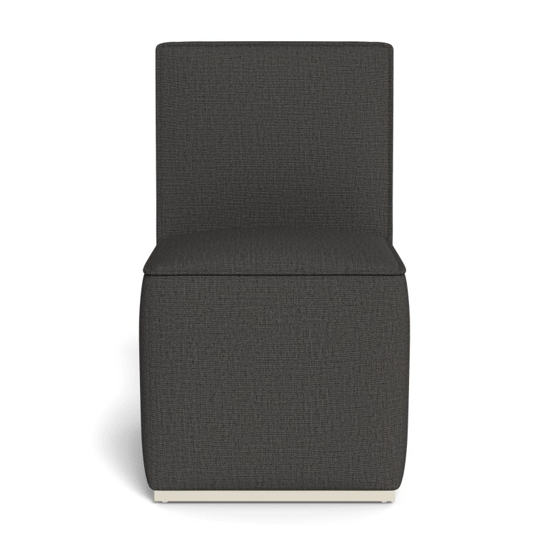 Santorini Armless Dining Chair