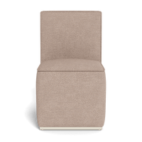 Santorini Armless Dining Chair