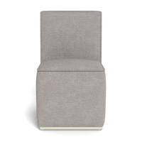 Santorini Armless Dining Chair