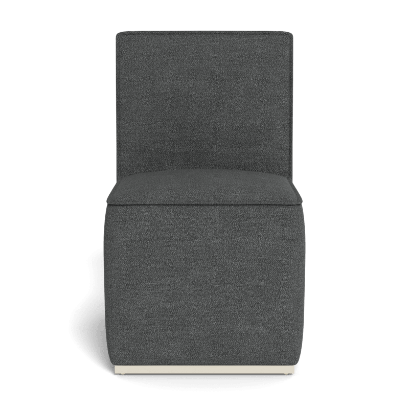 Santorini Armless Dining Chair