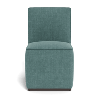 Santorini Armless Dining Chair