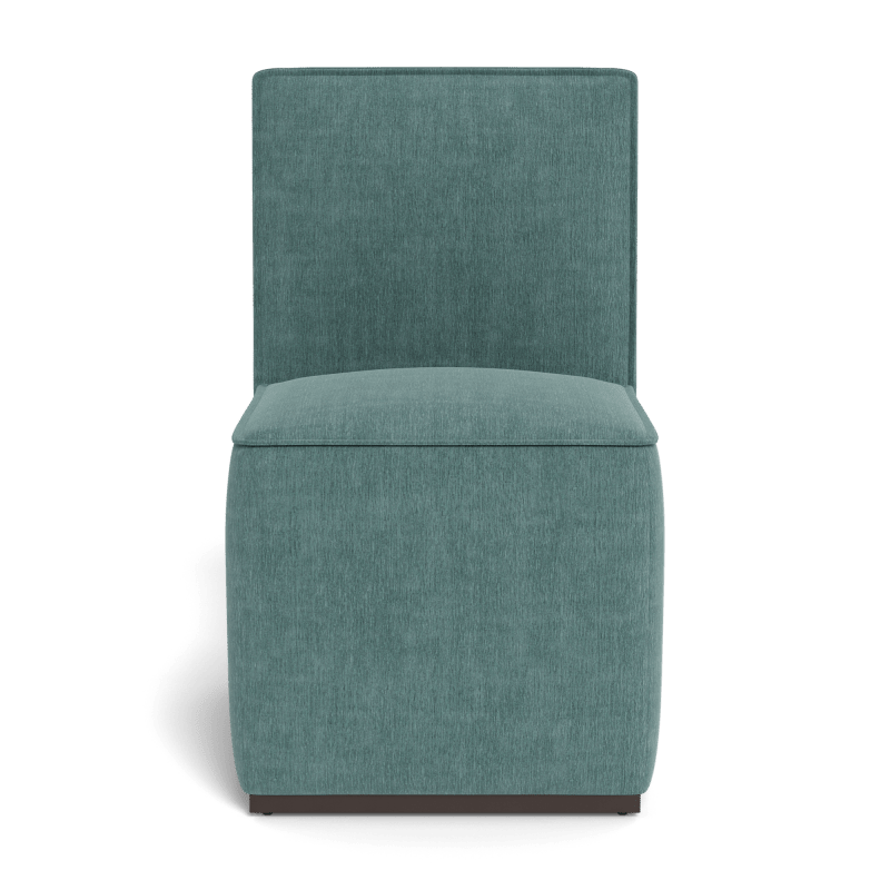 Santorini Armless Dining Chair