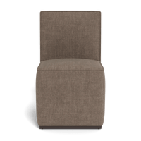 Santorini Armless Dining Chair
