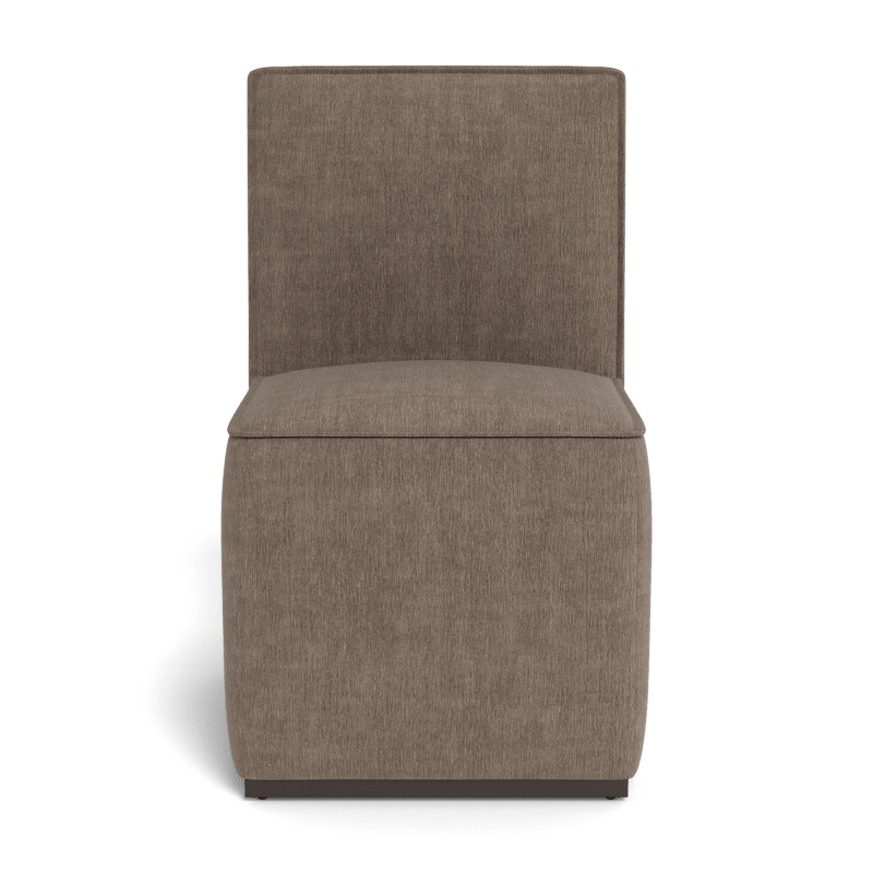 Santorini Armless Dining Chair