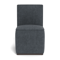 Santorini Armless Dining Chair