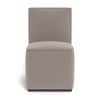 Santorini Armless Dining Chair