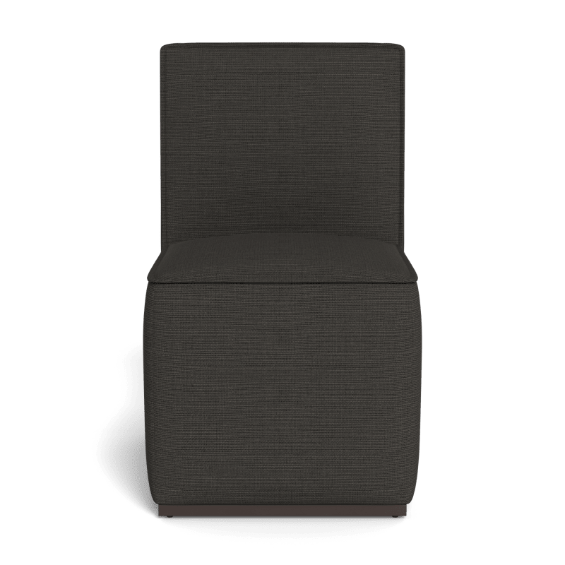 Santorini Armless Dining Chair
