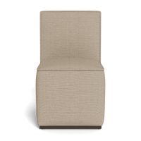 Santorini Armless Dining Chair