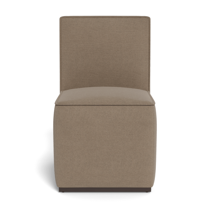Santorini Armless Dining Chair