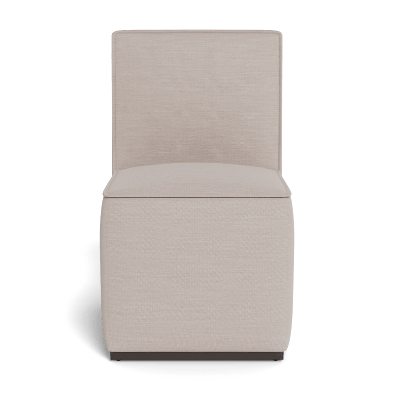 Santorini Armless Dining Chair