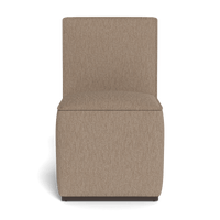 Santorini Armless Dining Chair