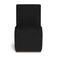 Santorini Armless Dining Chair