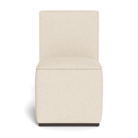 Santorini Armless Dining Chair