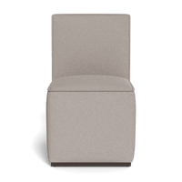 Santorini Armless Dining Chair