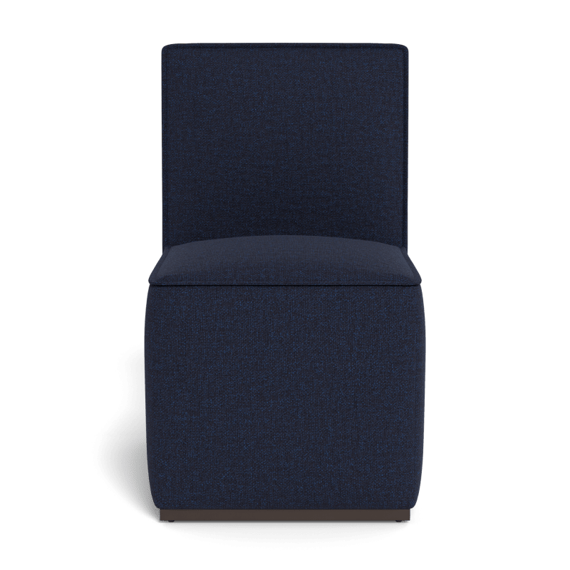 Santorini Armless Dining Chair