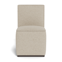 Santorini Armless Dining Chair
