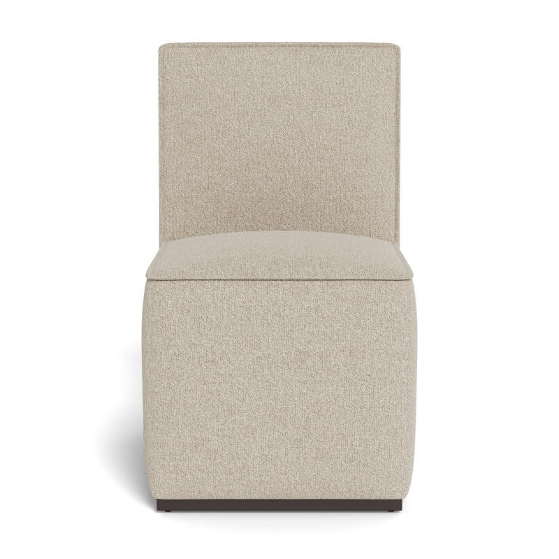 Santorini Armless Dining Chair