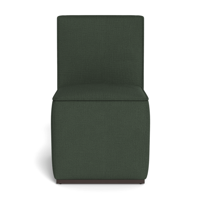 Santorini Armless Dining Chair